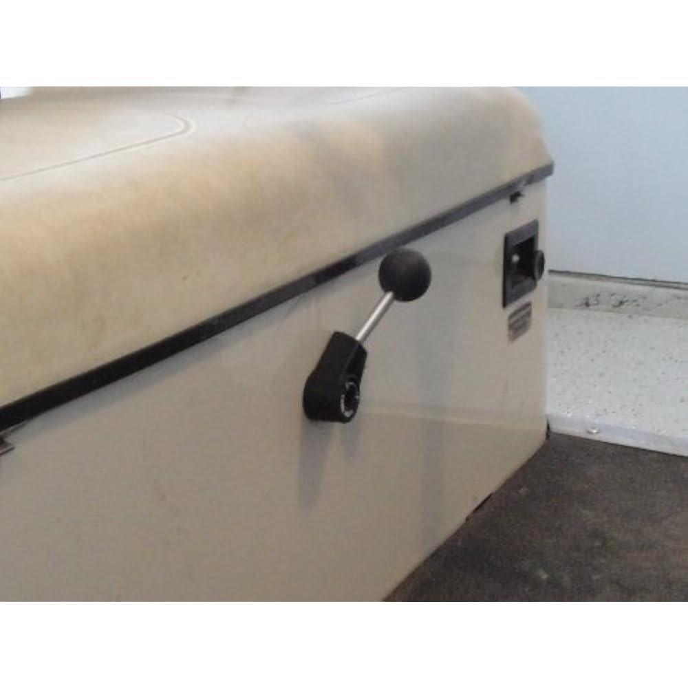 Golf Cart Accessories Caddy Shift EZGO Shifter, ForwardReverse Lever