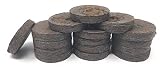 Root Naturally Jiffy-7 42mm Peat Pellets - 100 Count