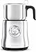 Breville BMF600XL Cafe Milk Frother, 2 Silver