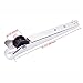 Boat Bow Anchor Roller Stainless Steel Self Launching Bow Rollers Heavy Duty
