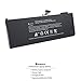 Wakeach New Laptop Battery for Apple A1286 A1321 (Only for 2009 2010 Version) Unibody MacBook Pro 15-inch,fits MB985 MB986J/A MC118 + Three Free Screwdrivers -12 Months Warranty [6-Cell 6700mAh/73Wh]