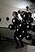 King's deal 12 inches100 Pcs Latex Balloons For Wedding, Birthday Party, Baby Shower Supplies Decorations Balloon -Black