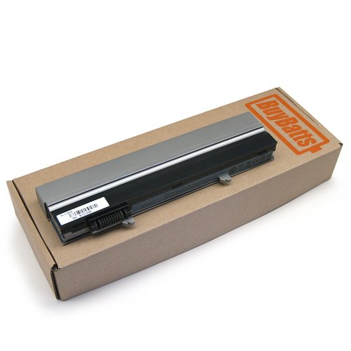 BuyBatts-Battery-Fits-Dell-Latitude-E4300-PP13S-Notebook-Laptop-Portable-Computer