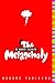 The Melancholy of Haruhi Suzumiya