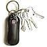 Swiss Army Pouch Keyring