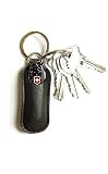 Swiss Army Pouch Keyring