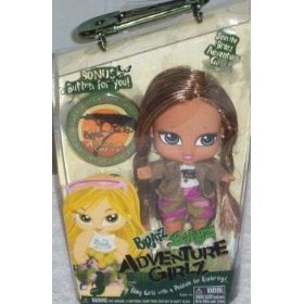 bratz babyz fianna