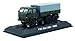 FSC Star 266 - 1995 diecast 1:72 model (Amercom BG-56)