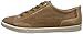 ECCO Men's Collin Casual Tie Fashion Sneaker