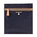 Michael Kors Nylon Kelsey Large Crossbody Nylon (Admiral)