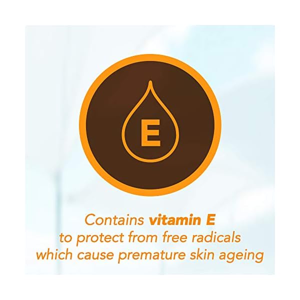 PIZ-BUIN-After-Sun--Tan-Intensifying-Moisturising-Lotion--200-ml Piz Buin After Sun Tan Intensifying Moisturising Lotion | With Shea Butter and Vitamin E | 200 ml (Pack of 1)