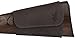 BRONZEDOG Buttstock Ammo Holder Shotgun Shell Pouch 12 (16) Ga 7.62 Caliber Adjustable Rifle Stock Cartridge Holder Hunting Accessories Right Handed Black Brown Khaki