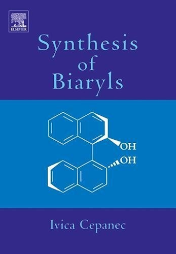 Download Synthesis of Biaryls (English Edition) PDF
