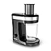 BLACK+DECKER SFP1000B SpiraLuxe 6-in-1 Electric Spiralizer, Black