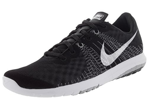 Buy Nike Flex Fury Sz 15 Mens Running Shoes Black In Box At Amazon In