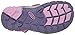 KEEN Unisex-Child Seacamp II CNX Sandal Very Berry/Lilac Chiffon 1 M US Little Kid