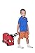 VRUM Marvel Spiderman Ride On Storage Case