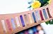 Sleek Make Up Ultra-Pigmented and Long-Lasting I-Divine 12pc Mineral Eyeshadow Palette - Enchanted Forest