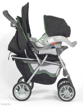 graco aerosport plus