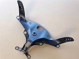 Motor Head Cowling Front Upper Fairing Stay Brackets Yamaha Yzf R1 2004-2006 05