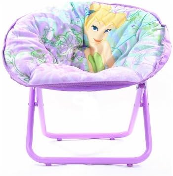 tinkerbell table and chairs