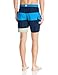 O'NEILL Men's 18 Inch Outseam Ultrasuede Swim Boardshort