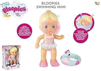 muñeca imc toys