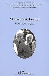 Mauriac-Claudel