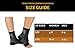 Plantar Fasciitis Relief Kit - Heel & arch pads, ankle brace & compression socks