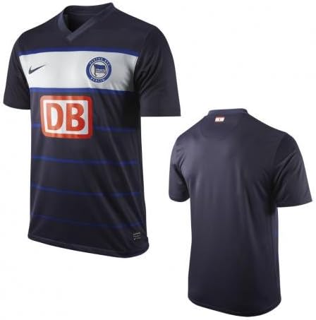 Nike Hertha Bsc Berlin Trikot 2011 12 419538 451 Xl Amazon De Bekleidung Nike Hertha Bsc Berlin Trikot 2011 12 419538 451 Xl Amazon De Bekleidung