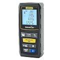 General Tools TS01 100’ Laser Measure, Bluetooth Connected, Calculates Area, Distance and Volume, Real-Time Measuring