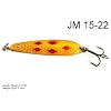 Akuna-5FLC15-New-Holographic-Trolling-Spoon-Fishing-Tackle-Lure-Pack-of-5-3-Inch
