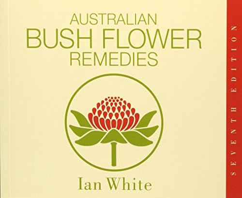 Australian Bush Flower Remedies
