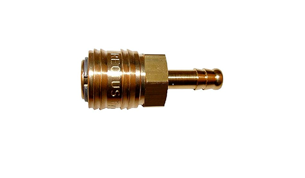 Enchufe rapido aire comprimido serie 24 con espiga de 8mm ...