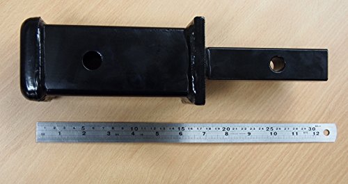 Tow-Hitch-Adaptor-Reducer-1-14-To-2-Safety-Hitch-Pin Tow-Hitch-Adaptor-Reducer-1-14-To-2-Safety-Hitch-Pin