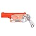 WOLFBUSH 3D Printing Modified Kit for Nerf Zombie Strike Hammershot Blaster