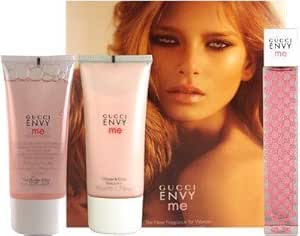gucci envy me amazon