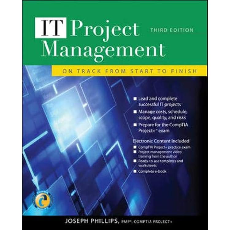 Управление проектами книги. Управление проектами книга. it project management. joseph phillips project management for small business. paperback cover finish.
