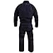 Hayabusa Stealth Pearl Weave BJJ Jiu Jitsu Gi