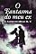 Livro O Fantasma do meu ex