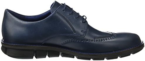 ecco jeremy blue