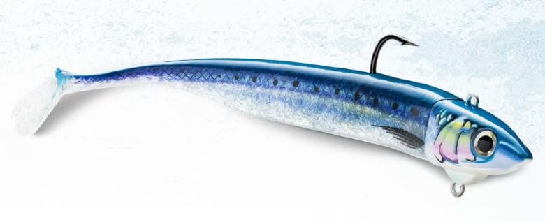 Biscay Sand EEL 17-52G SDL