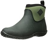 Muckster ll Ankle-Height Women's Rubber Garden Boots
