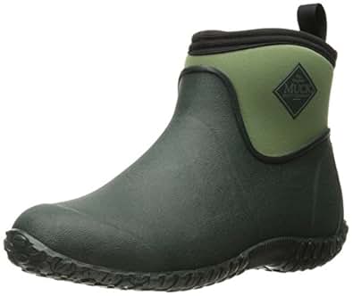 Amazon.com | Muck Boots Muckster Ll Ankle-Height Women's