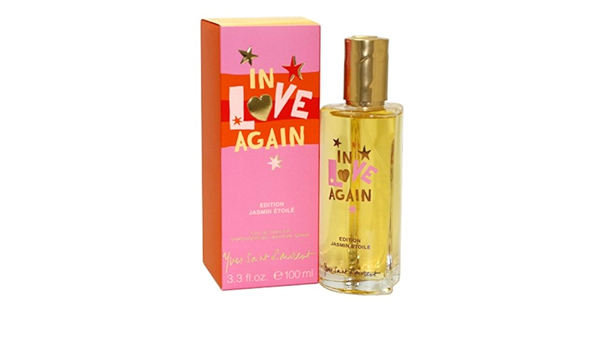 love again perfume