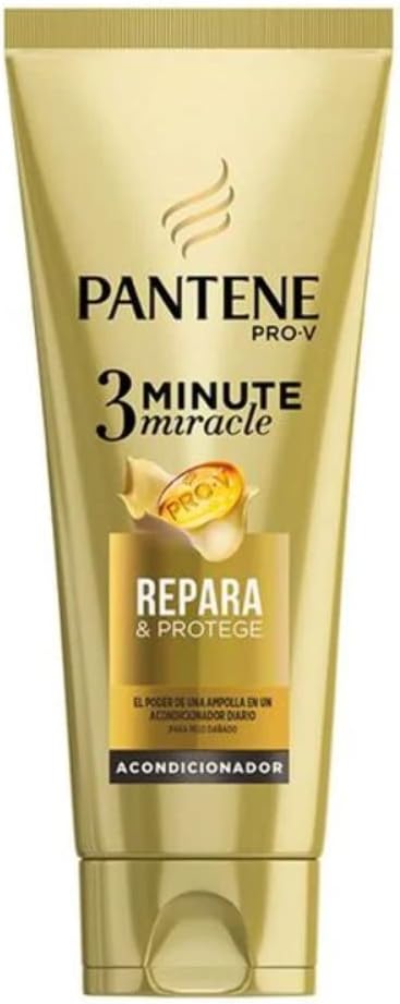 Pantene 3 Minutes Repair & Protect Conditioner 200 ml
