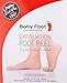 Baby Foot Exfoliant Foot Peel, Lavender Scented, 2.4 Fl. Oz.