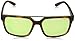 Arnette Men's AN4143 Fire Drill Square Sunglasses