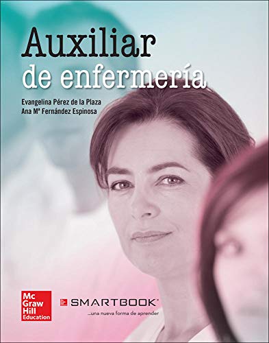 [D.O.W.N.L.O.A.D] Auxiliar de enfermería : técnicas básicas de enfermería e higiene en el medio hospitalario PPT