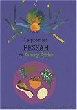 Le premier Pessah de Sammy Spider (French Edition) by